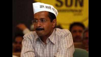 HC dismisses Kejriwal, Vishwas petitions seeking exemption from appearance in poll code violation case