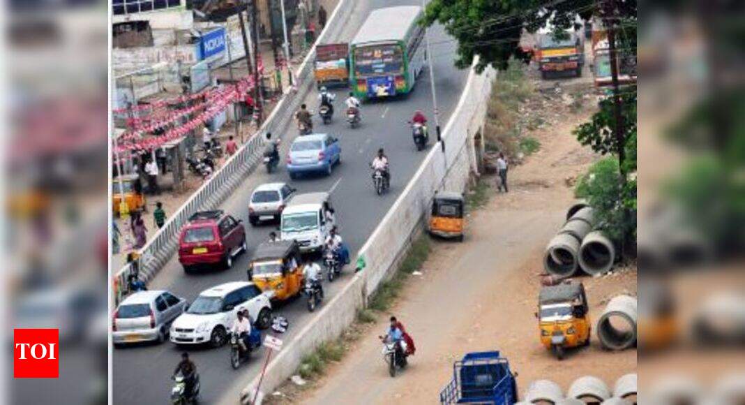 Three people killed in separate road accidents | Coimbatore News ...