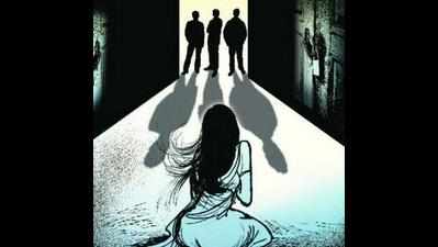 27-year-old gangraped in Katni