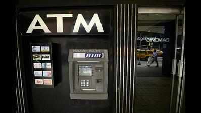 Man held guilty of ATM break-in