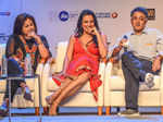 MAMI 2016 - Session with Jo Jeeta Wohi Sikander's star cast