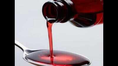 CIMAP: CIMAP develops herbal cough syrup | Lucknow News - Times of India