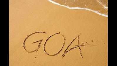 Has Goa exceeded its carrying capacity?