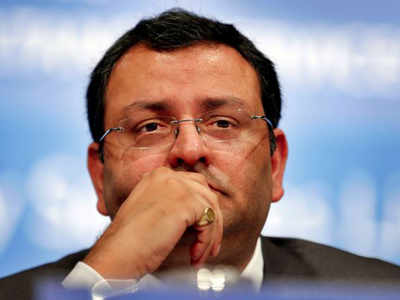 Cyrus Mistry’s big decision: To sell UK steel unit