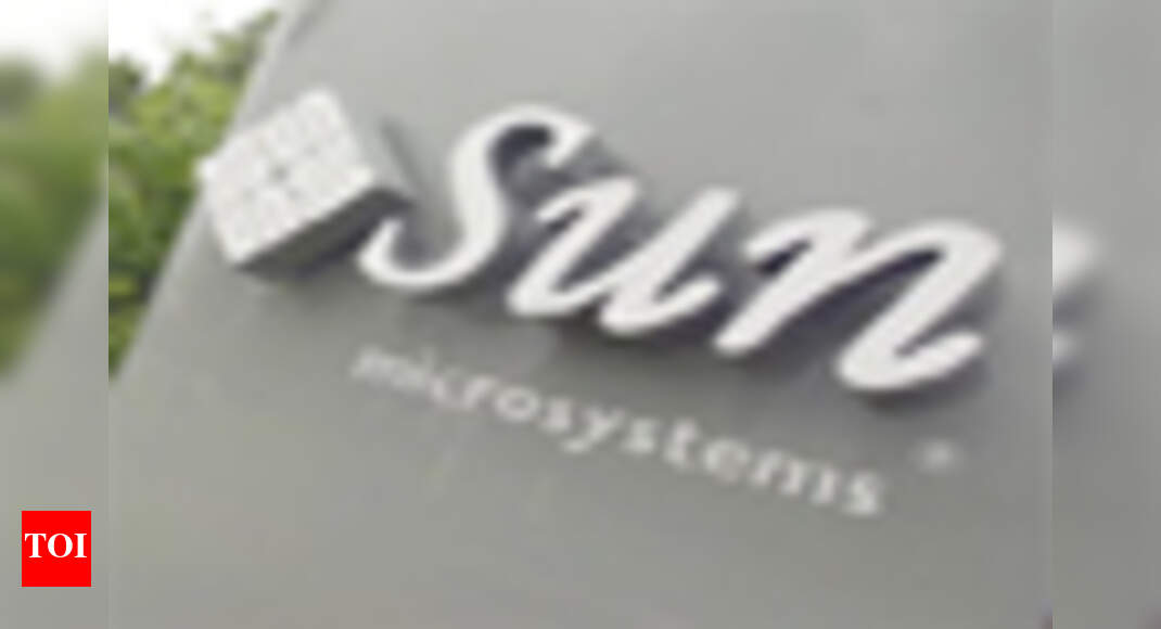 Sun Chairman’s last memo to employees - Times of India