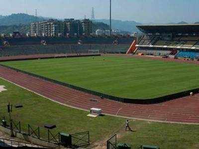 Under-17 Football World Cup: Guwahati gets FIFA nod for hosting Under ...