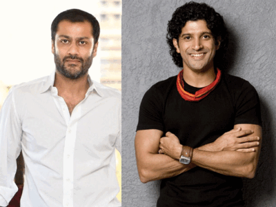 Farhan Akhtar: Abhishek Kapoor will always remain a friend