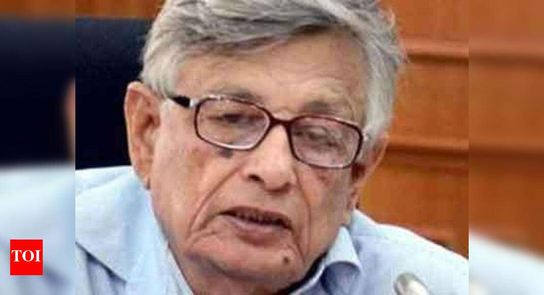 Irfan Habib No lessons learnt from 1947 Irfan Habib Chandigarh News