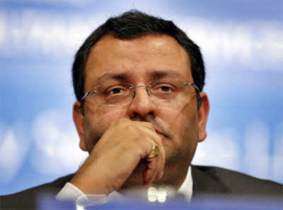 Cyrus Mistry's firm denies litigation reports, but Tata group plays safe, files caveat in courts