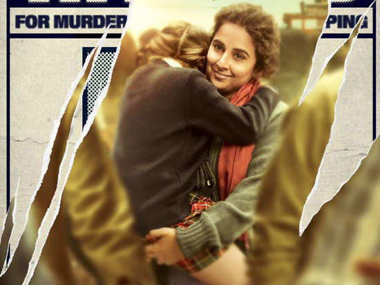 The trailer of Kahaani 2 will leave you wanting for more!