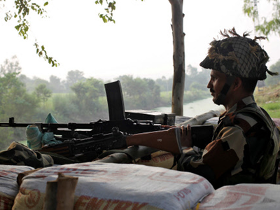 2-3 Pak soldiers killed in Indian retaliatory firing: Army