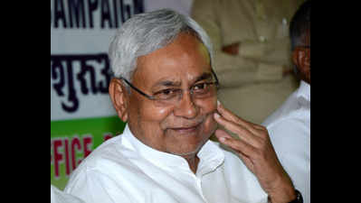CM Nitish Kumar may launch ‘Startup Bihar’ after Chhath