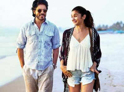 Find out what Alia Bhatt and Shah Rukh Khan gifted 'Dear Zindagi' team