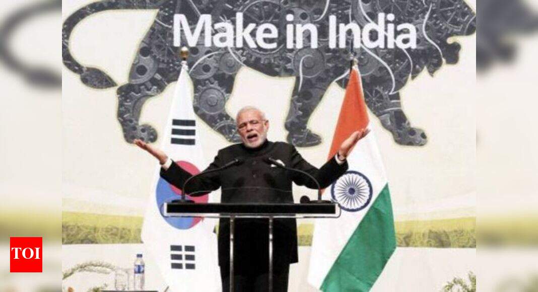 Ease Of Doing Business: Despite efforts, India moves up only one place ...
