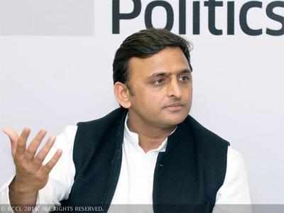 'Tipu' Akhilesh Yadav battles with Samajwadi Party's old guard to become Sultan