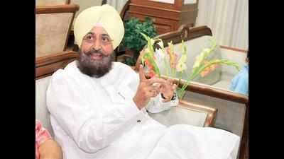 Congress, Sidhu can work it out, says Bajwa