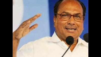 A K Antony: UCC only after consensus