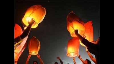 Go the eco-friendly way this Diwali, district administration urges citizens