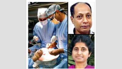 Scam sparks exodus as transplants go South