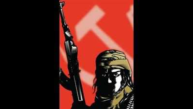 Maoists' escape routes sealed