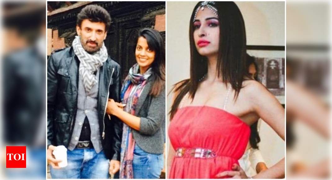 Mugdha Godse Bigg Boss 10 This Contestant S Girlfriend Thanked India For Voting Out Priyanka