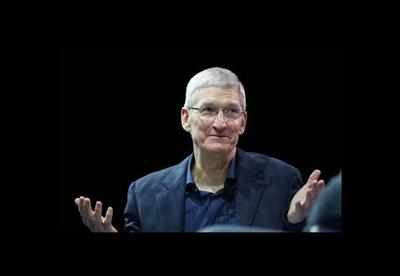 4G penetration will spur iPhone sales in India, says Tim Cook