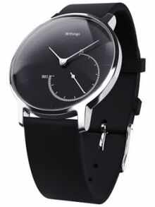 withings activite steel