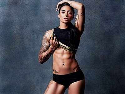 VJ-turned-actress Bani J finally admits to being in a relationship!