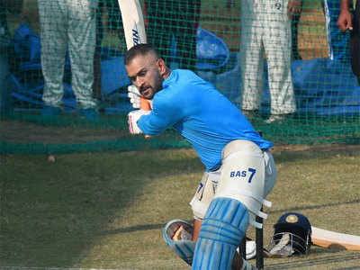 India v New Zealand, 4th ODI, Ranchi: Home heroics beckon MS Dhoni