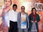 Kahaani 2: Trailer Launch