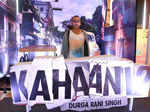 Kahaani 2: Trailer Launch