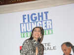 Fight Hunger Foundation: Fighting malnutrition