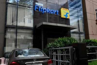 After Flipkart CFO exit, two senior officials step in as interim arrangement