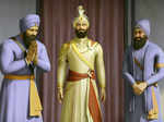 Chaar Sahibzaade: Rise Of Banda Singh Bahadur