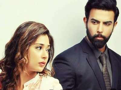 Ssara Khan's Pakistani show Bekhudi's promo released: Actress gets into the skin of a Pak woman