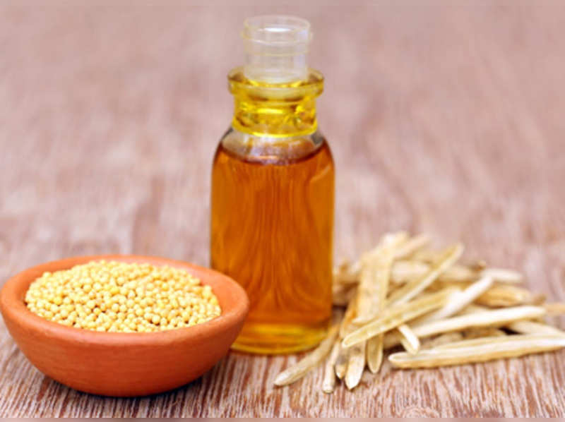 15 amazing facts and uses of mustard oil