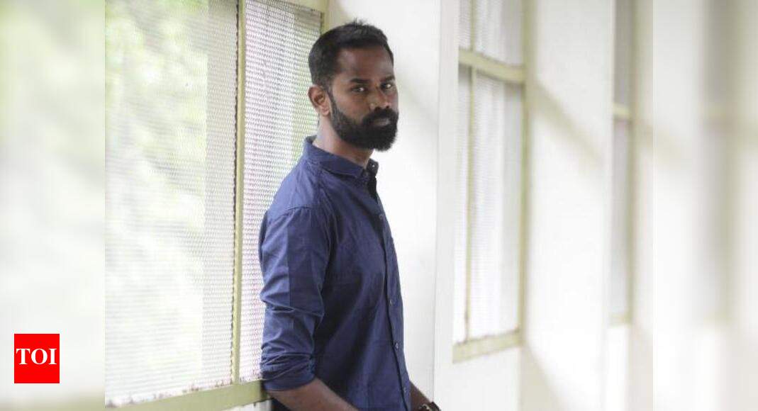 Ramesh is a local techie in his next | Tamil Movie News - Times of India