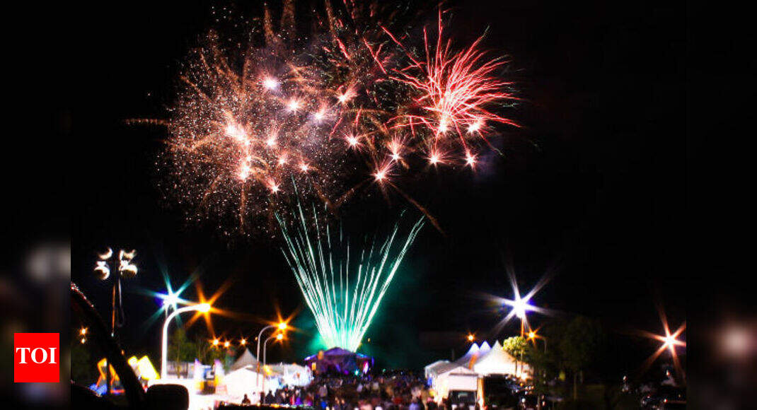 How To Reduce Noise Pollution And Have An Eco friendly Deepavali 