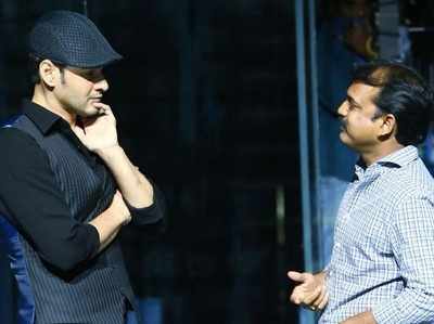 Mahesh Babu���s film will not be a multi-starrer, says Koratala Siva