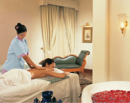 Wellness retreats in Kolkata