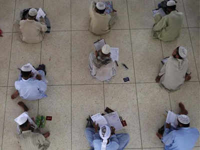 93 madrassas in Sindh have solid links with terrorist groups: Report