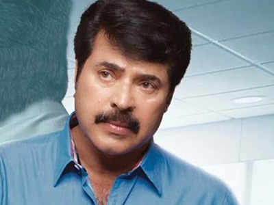Mammootty plays a college lecturer again