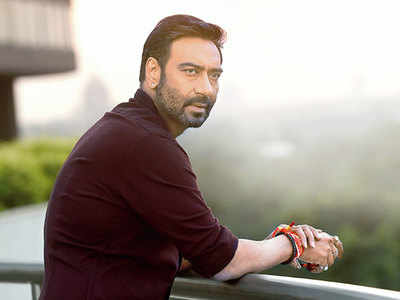 Ajay Devgn: I can vouch for the entire industry ' we don't remember our religion on set