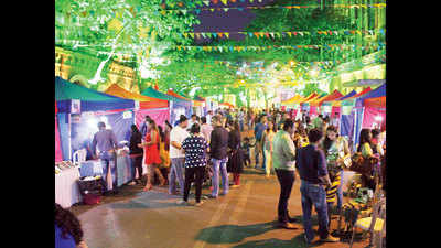 Gear up for Mumbai’s Ballard Estate Festival presented by Bombay Times