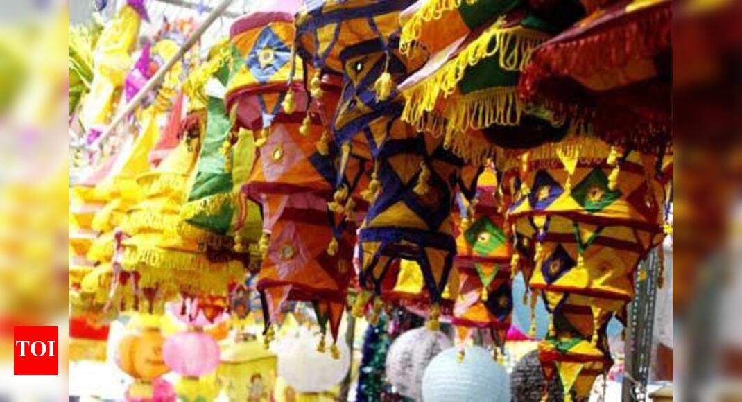 Articles prepared by Harsul prisoners up for grabs | Chhatrapati ...