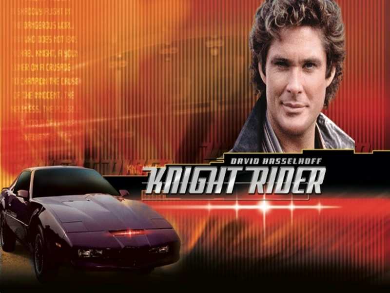 'Knight Rider' gets reboot from Justin Lin Times of India
