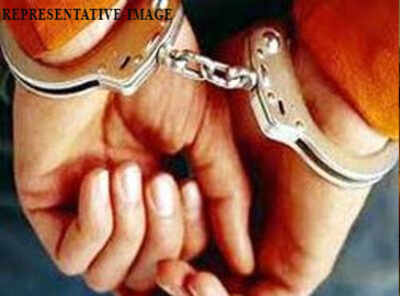 Pak man detained for espionage, then released