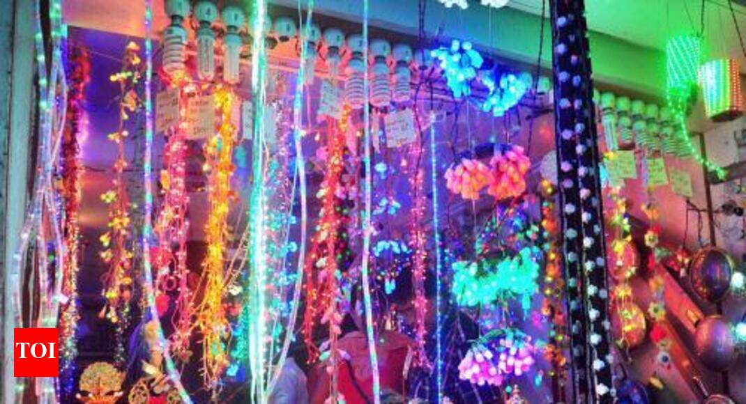 lanterns Light up your homes with these lanterns and diyas Chennai