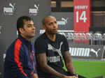 Puma Meet & Greet: Thierry Henry