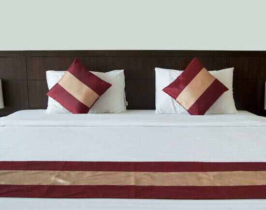Mount Abu&rsquo;s best mid-range stays